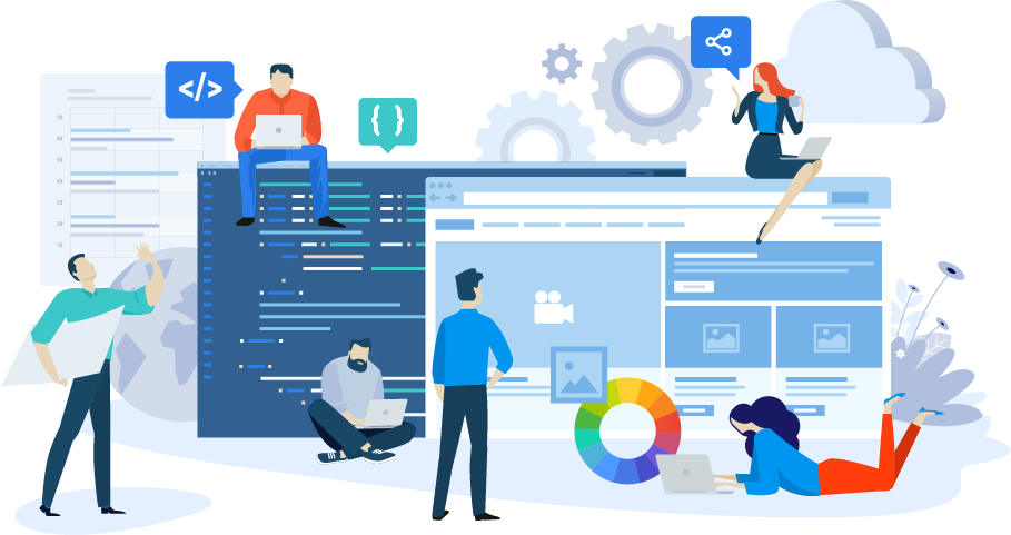 Offshore Web Development