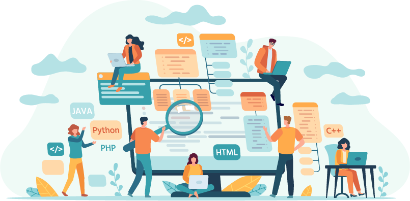 Custom mobile App Design company USA