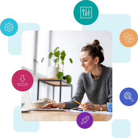 Why Choose Confianz Global For Your Odoo ERP Implementation?