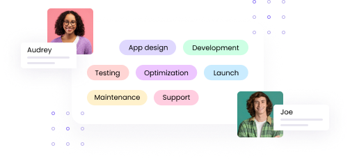 Custom iOS & iPhone App Development & Design Service