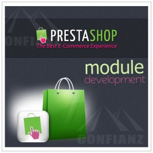 Prestashop Module Development