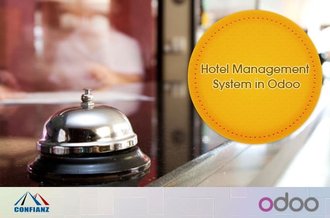 OpenSource Hotel/Restaurant Management System using odoo(openerp)