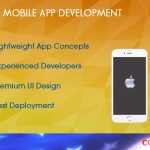 Mobile Apps Development in Gaston County, North Carolina