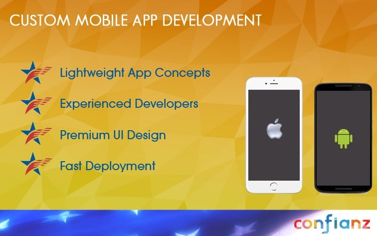 Mobile App Development agency near charlotte  North Carolina (NC),USA