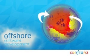 Offshore Software Development Company in india