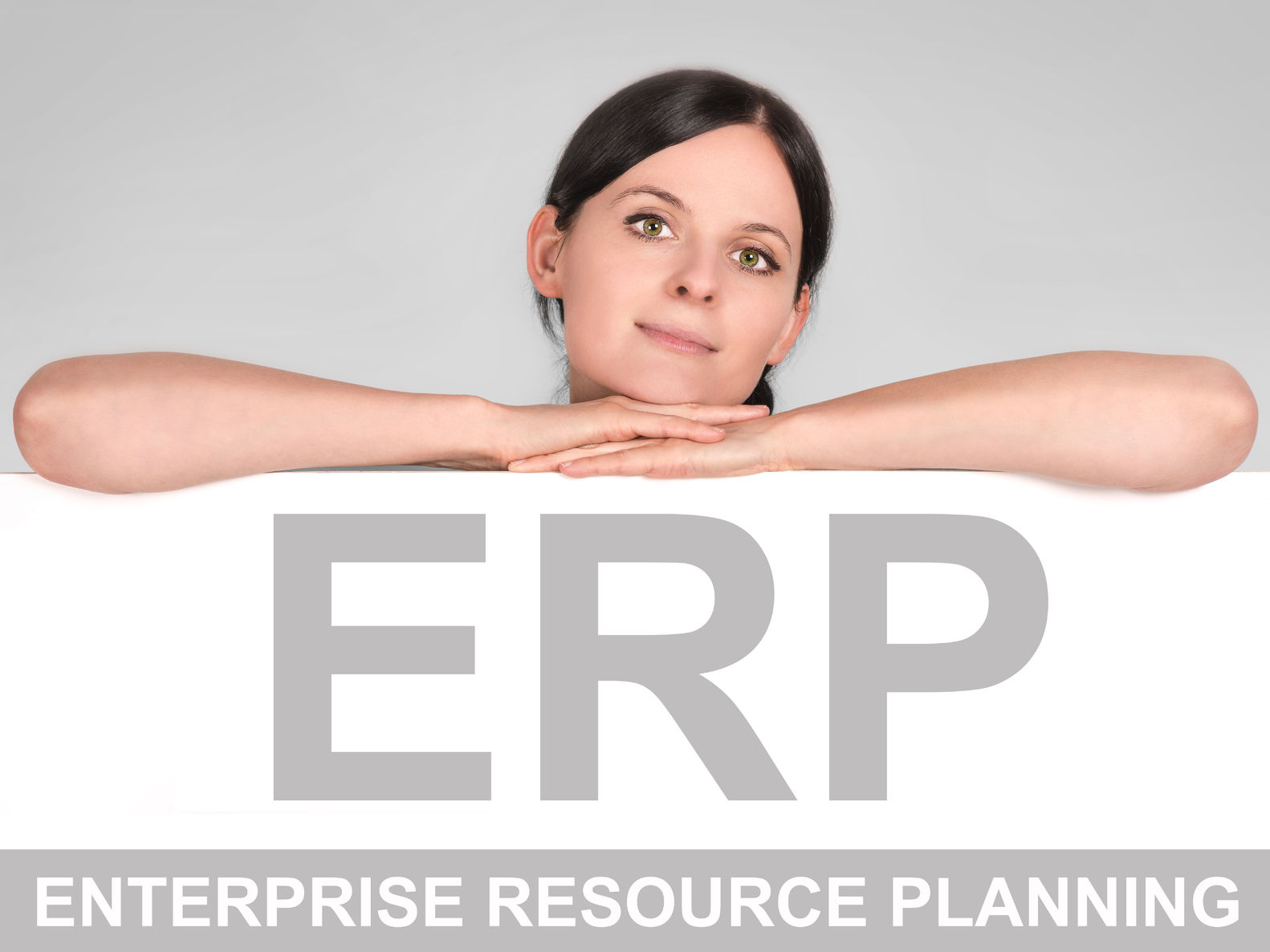 Implementing An ERP system