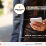 Mobile Apps For Restaurants