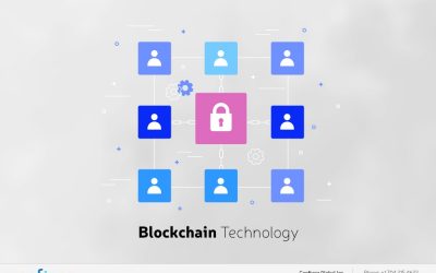 What is blockchain technology ? How is it changing the world around us ?