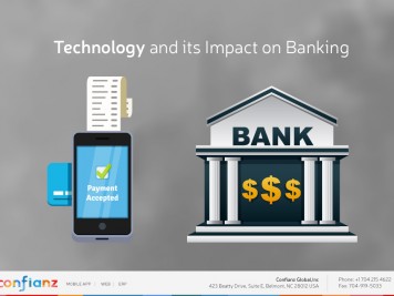 banking technology