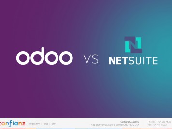 Odoo Customization