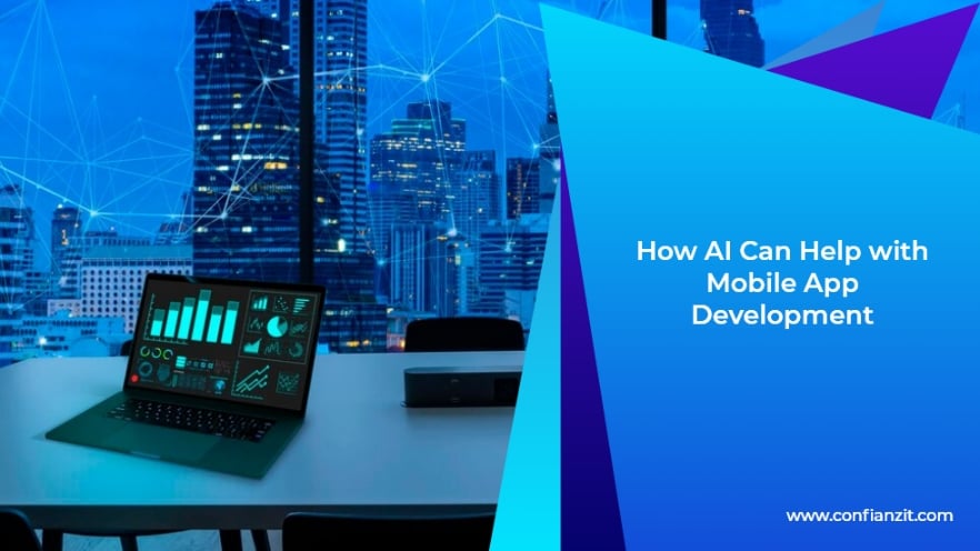 How AI Can Help with Mobile App Development