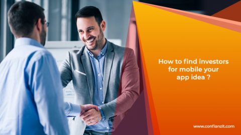 How to find investors for mobile your app idea