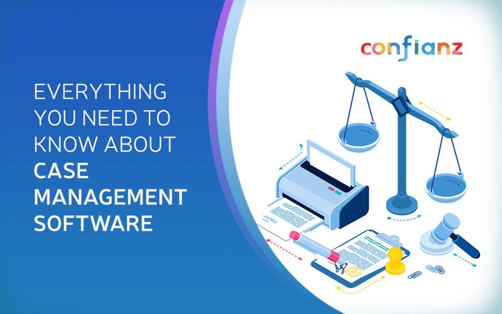 Everything You Need to Know About Case Management Software - Web ...
