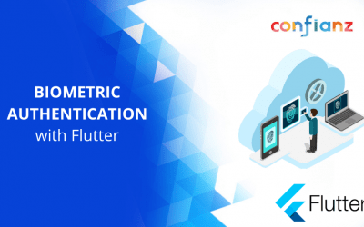 Biometric Authentication with Flutter