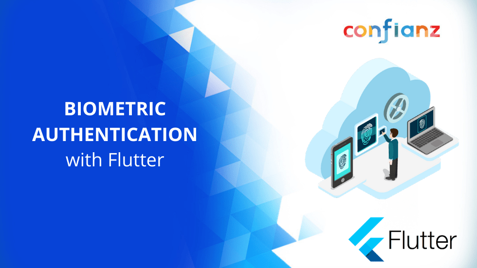 Biometric Authentication with Flutter