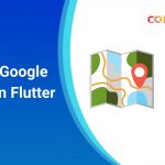 Add Google Maps to Flutter app