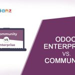 Odoo Enterprise vs Community
