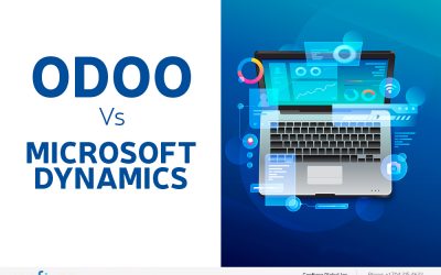 Odoo vs Microsoft Dynamics