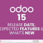 Odoo 15 features