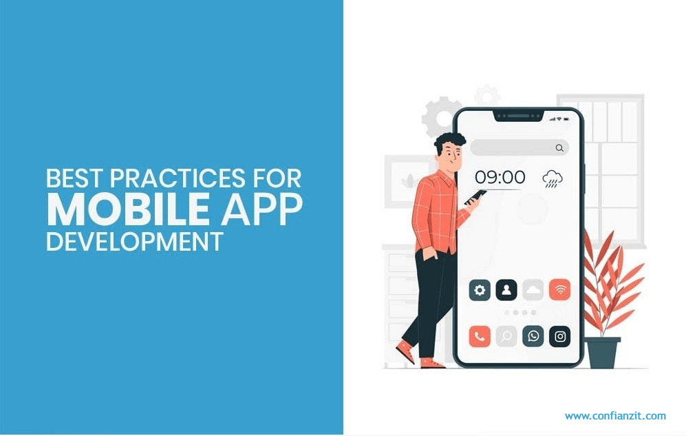 Best Practices for Mobile App Development