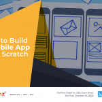 Build A Mobile App from Scratch