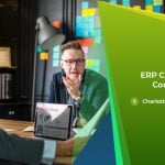 ERP Consulting Company in Charlotte, North Carolina