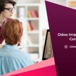 Odoo Implementation Company Servicing Clinton, Michigan