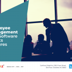 Employee Management ERP Software