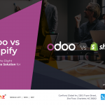 Odoo vs Shopify