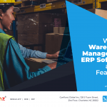 Warehouse Management ERP Software