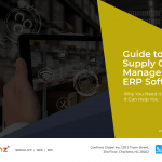 Supply Chain Management ERP Software