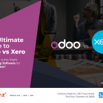 Odoo vs. Xero