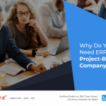 ERP for a Project-Based Company