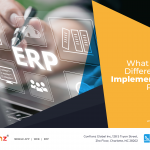 ERP Implementation Phases