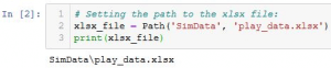 How to Read XLSX Files in Python