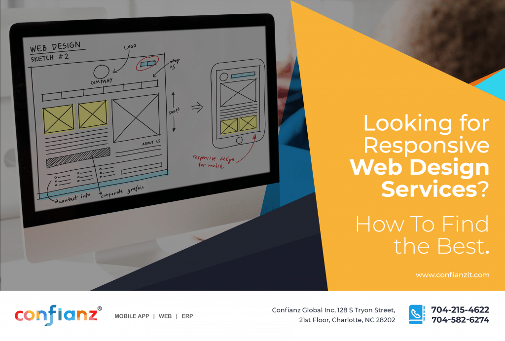 How to Find the Best Responsive Web Design Services