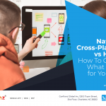 Native vs Cross-Platform vs Hybrid