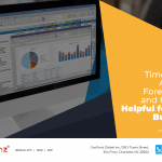 Time Series Analysis Forecasting