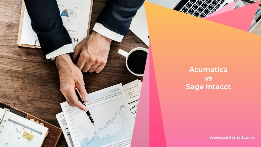 Acumatica vs Sage Intacct