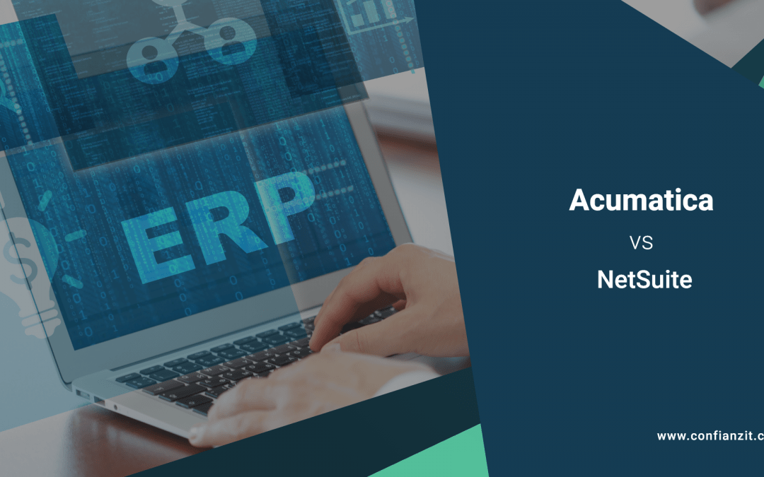 Acumatica vs NetSuite