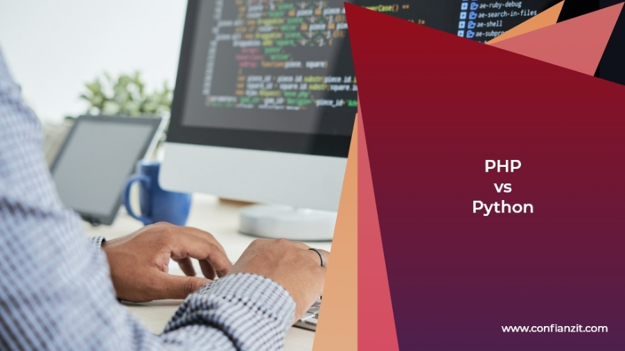 PHP vs Python