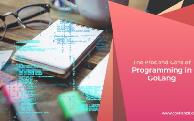 The Pros and Cons of Programming in GoLang