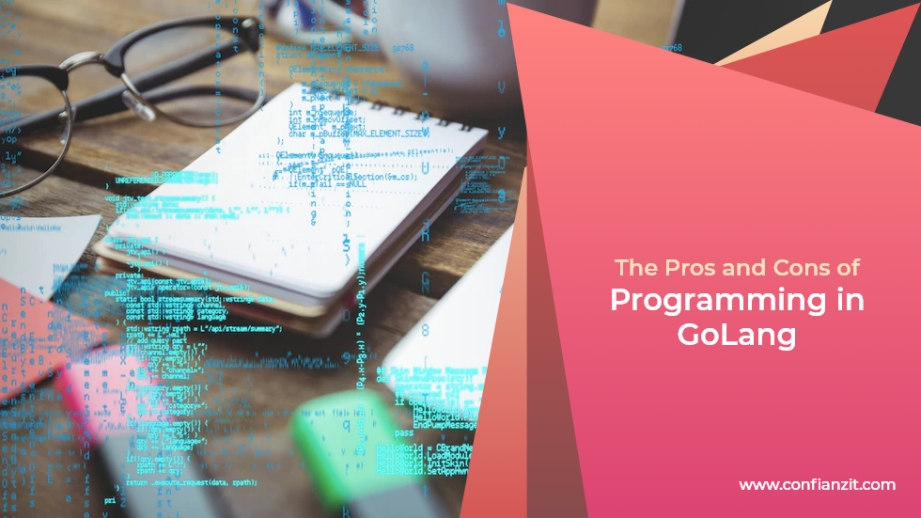 The Pros and Cons of Programming in GoLang