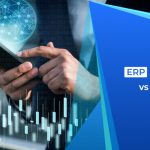 ERP vs MRP vs MES