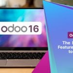 Odoo 16 Features & Quick demo