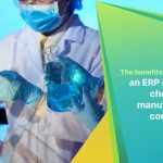 Chemical Manufacturing ERP