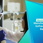 Medical Device Manufacturing ERP Software