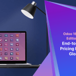 Odoo 16 Enterprise Edition Pricing