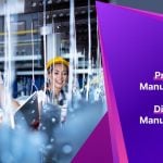 Process Manufacturing vs Discrete Manufacturing