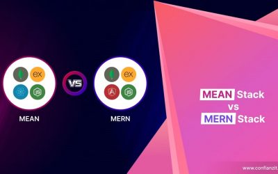 MEAN Stack vs MERN Stack